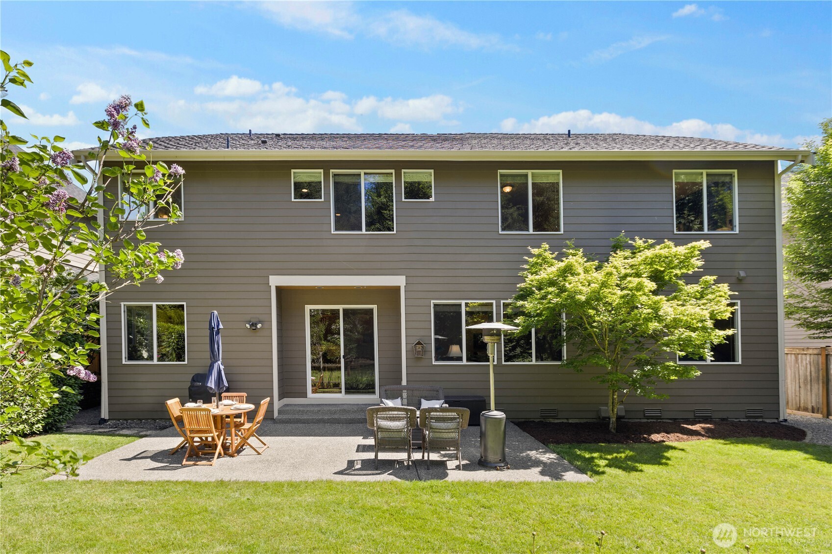 2841 275th Avenue SE Sammamish WA 98075