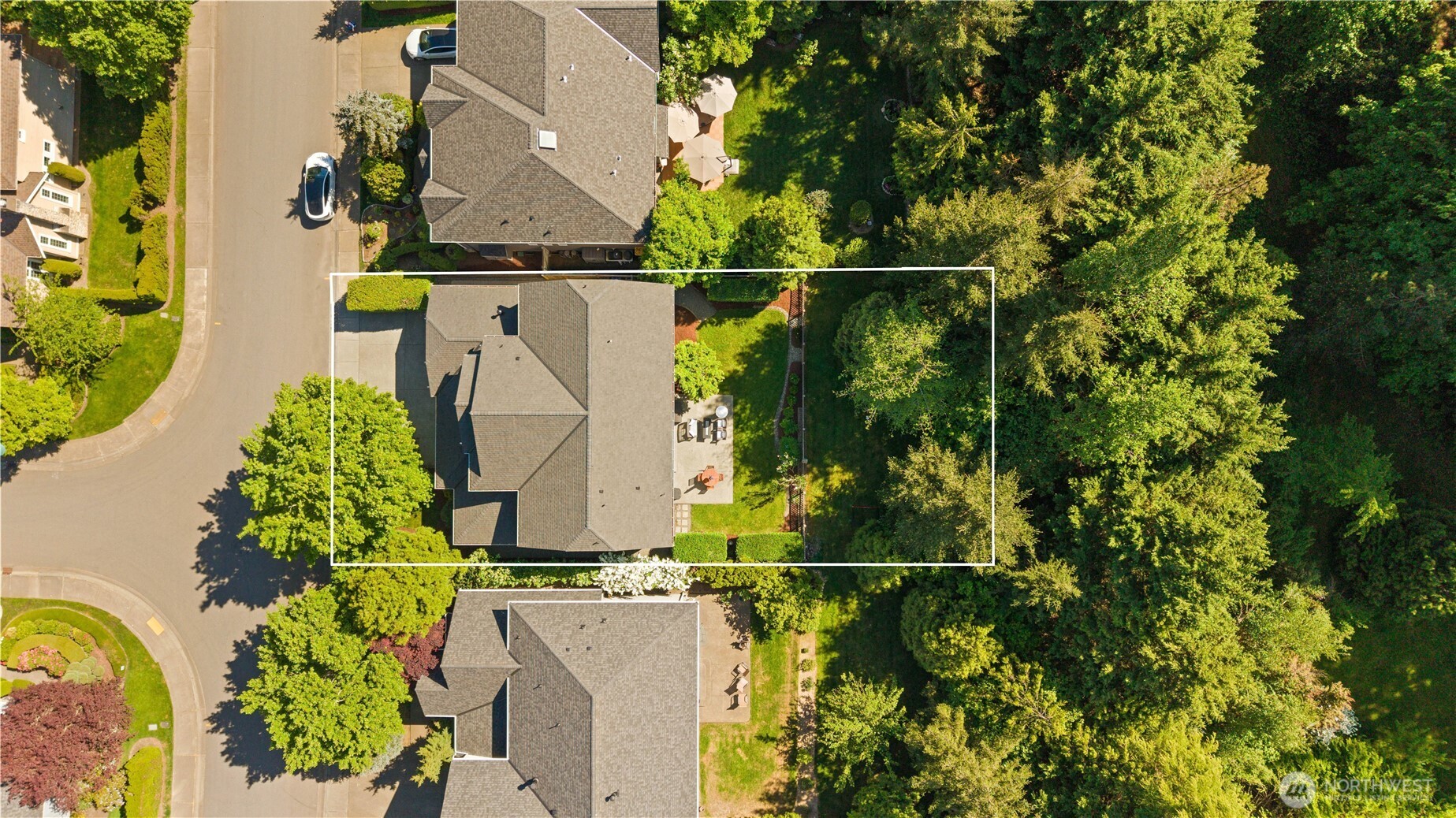 2841 275th Avenue SE Sammamish WA 98075