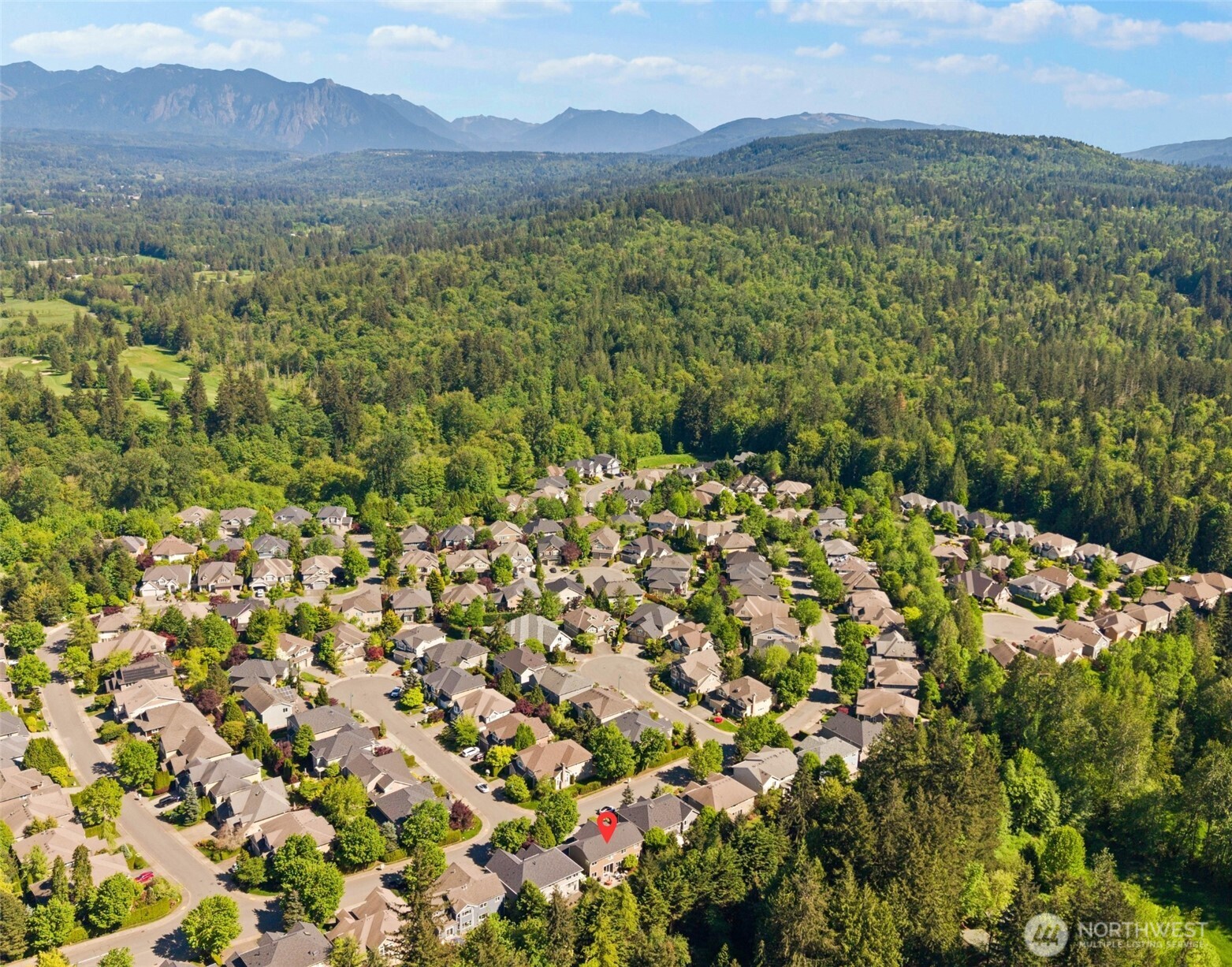 2841 275th Avenue SE Sammamish WA 98075