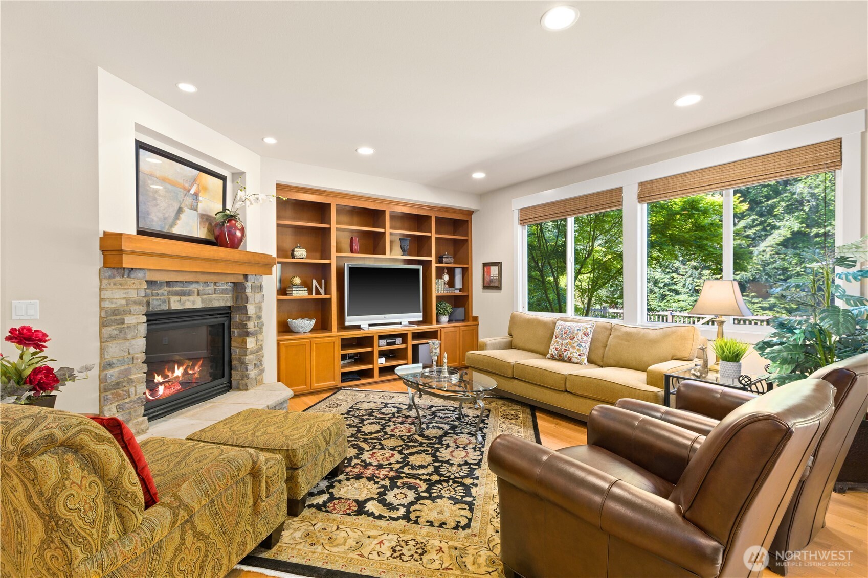 2841 275th Avenue SE Sammamish WA 98075