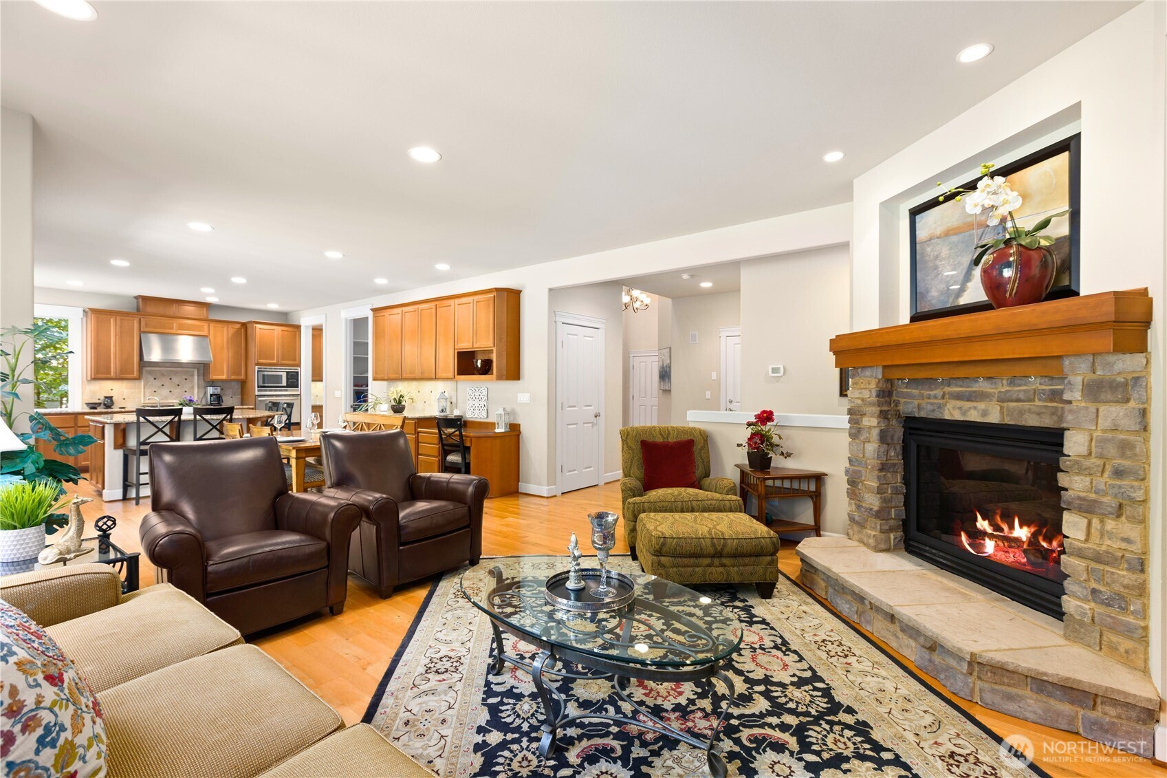 2841 275th Avenue SE Sammamish WA 98075