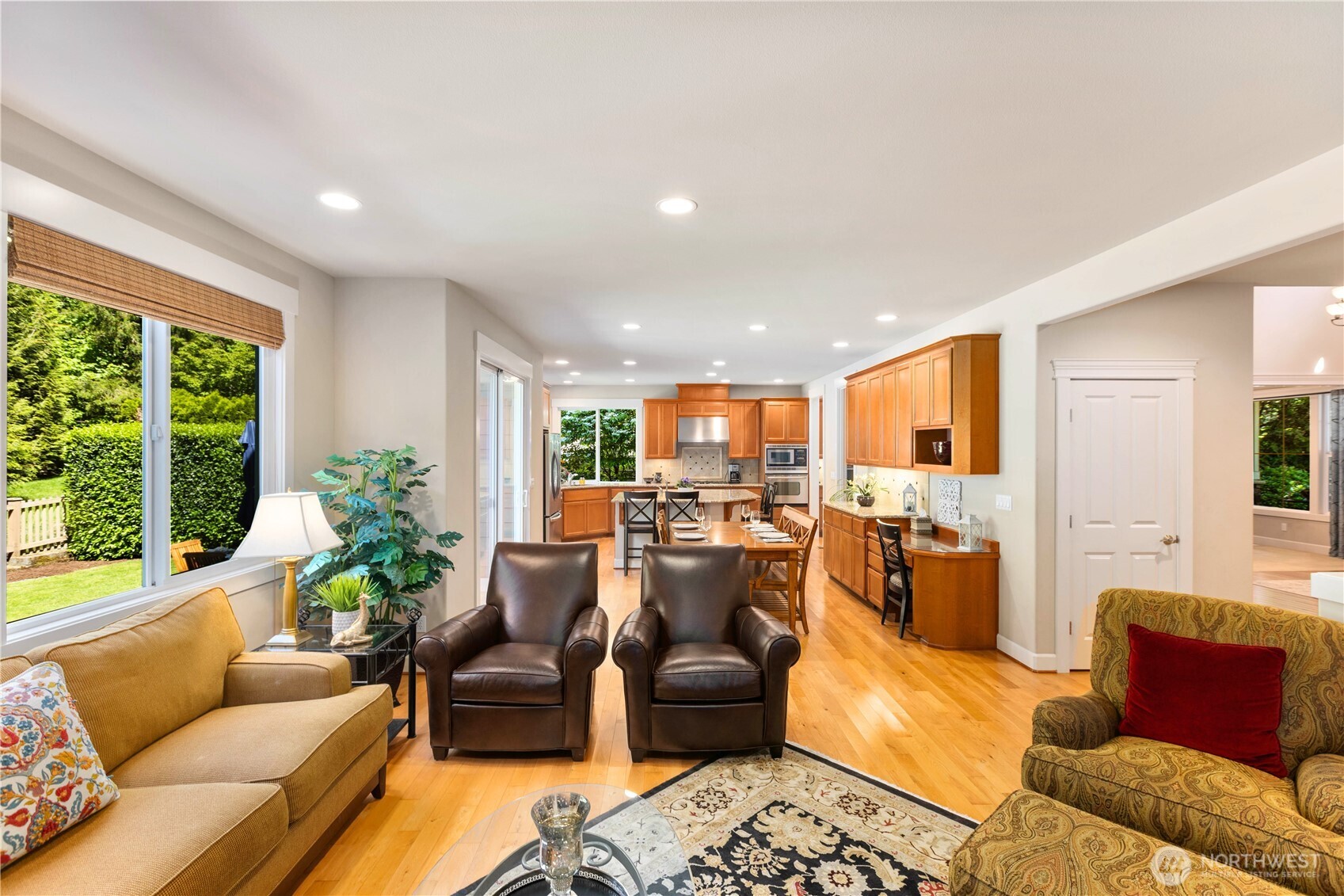 2841 275th Avenue SE Sammamish WA 98075