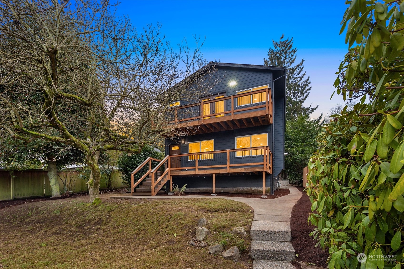 4845 40th Avenue SW Seattle WA 98116