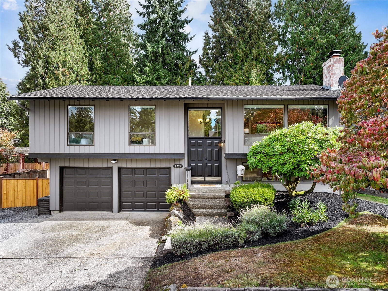 7728 131st Avenue NE Kirkland WA 98033