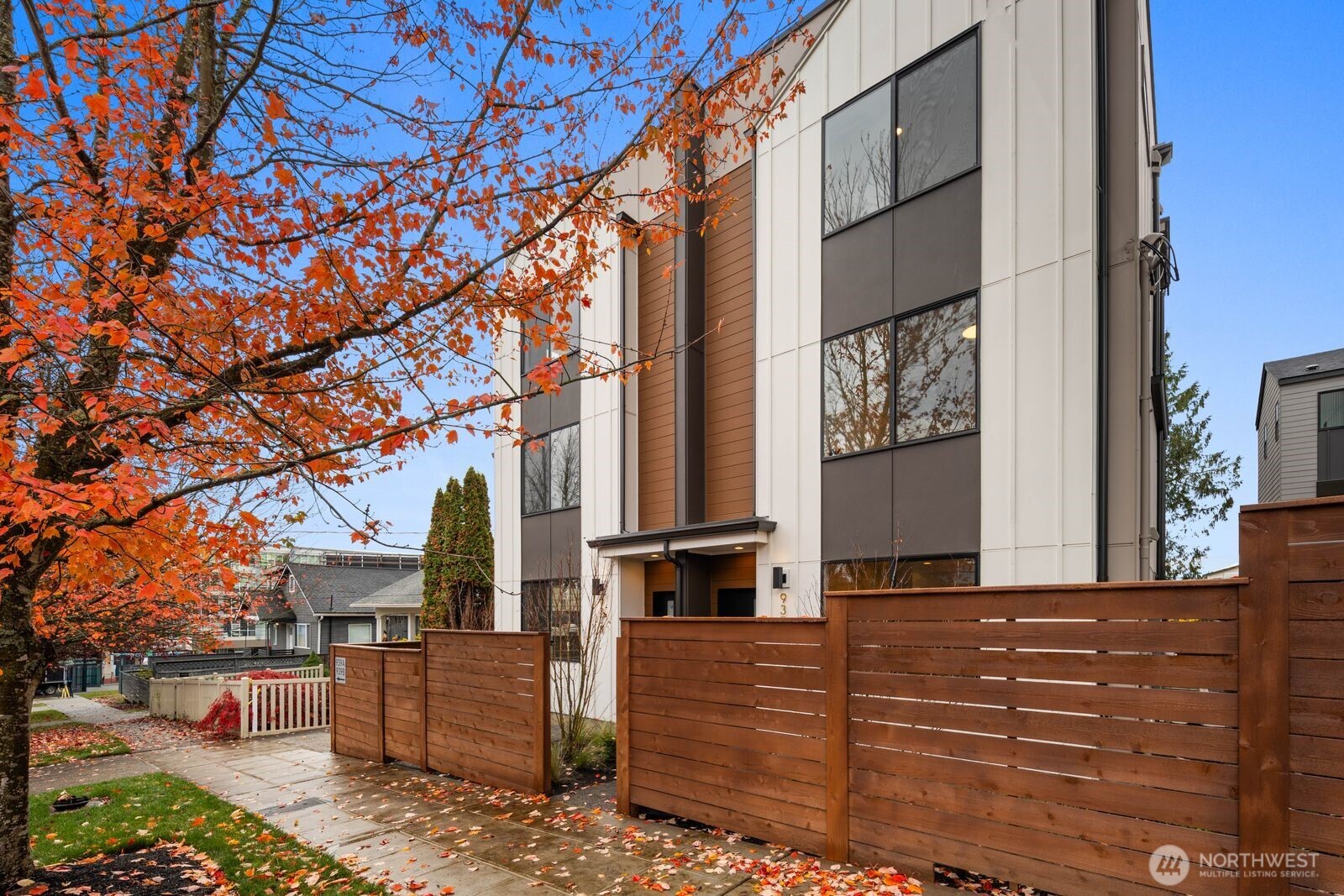 937 N 87th Street Seattle WA 98103