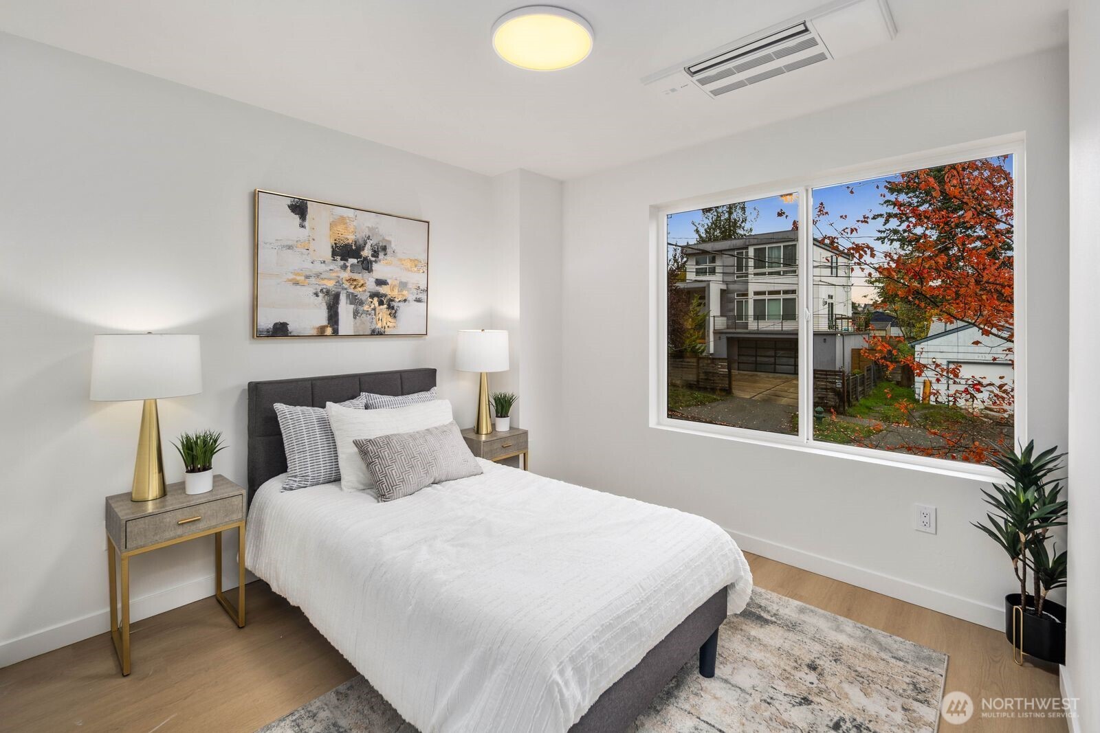 937 N 87th Street Seattle WA 98103