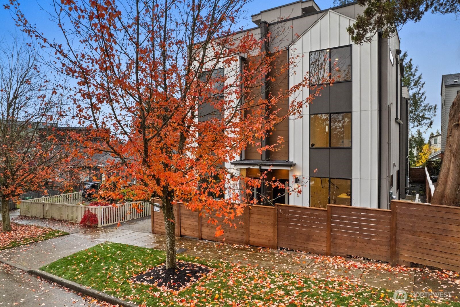 937 N 87th Street Seattle WA 98103
