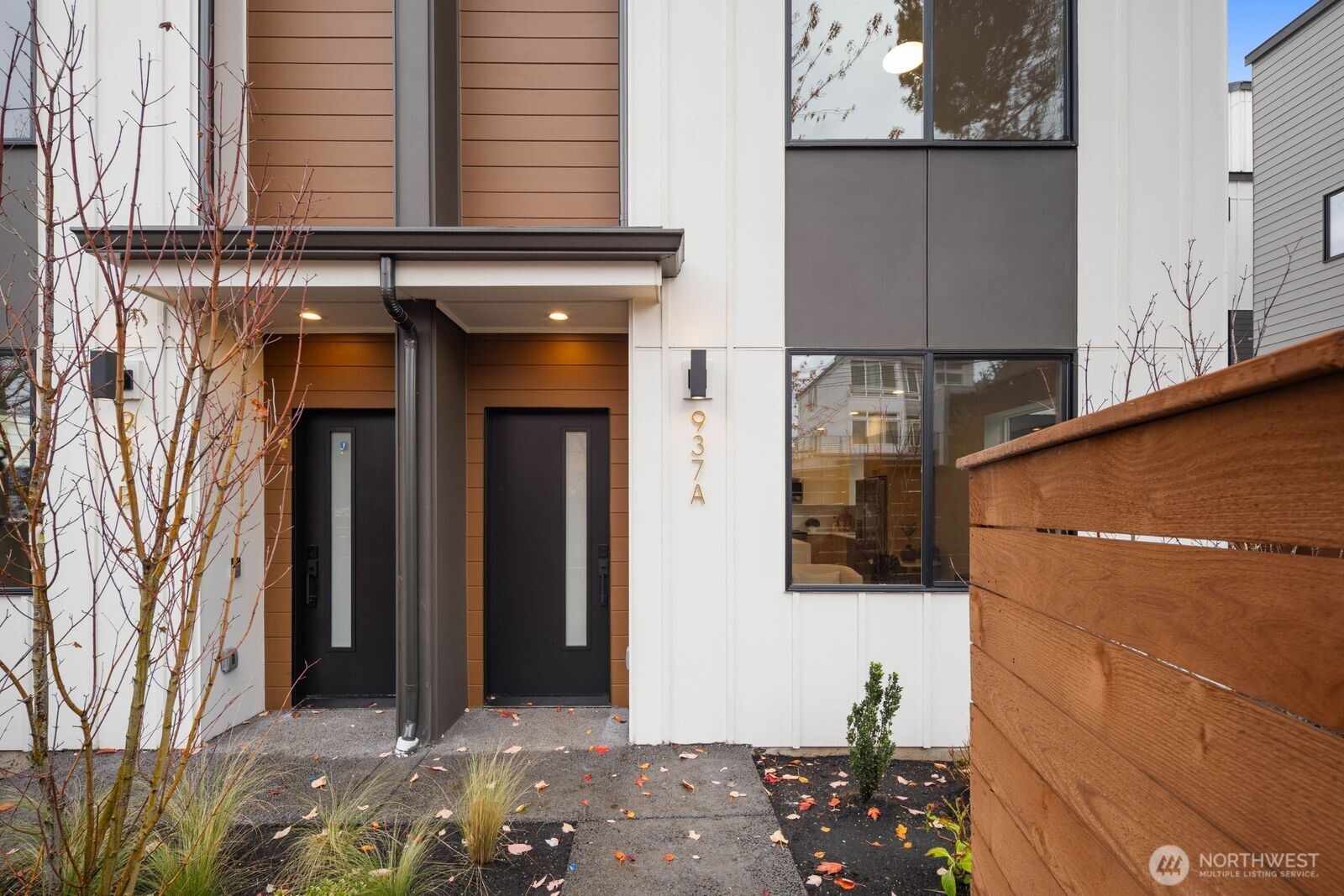 937 N 87th Street Seattle WA 98103