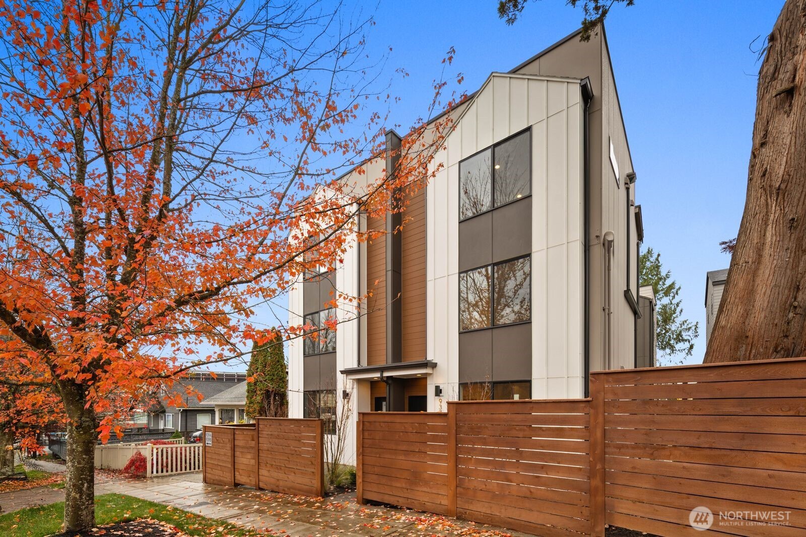 937 N 87th Street Seattle WA 98103
