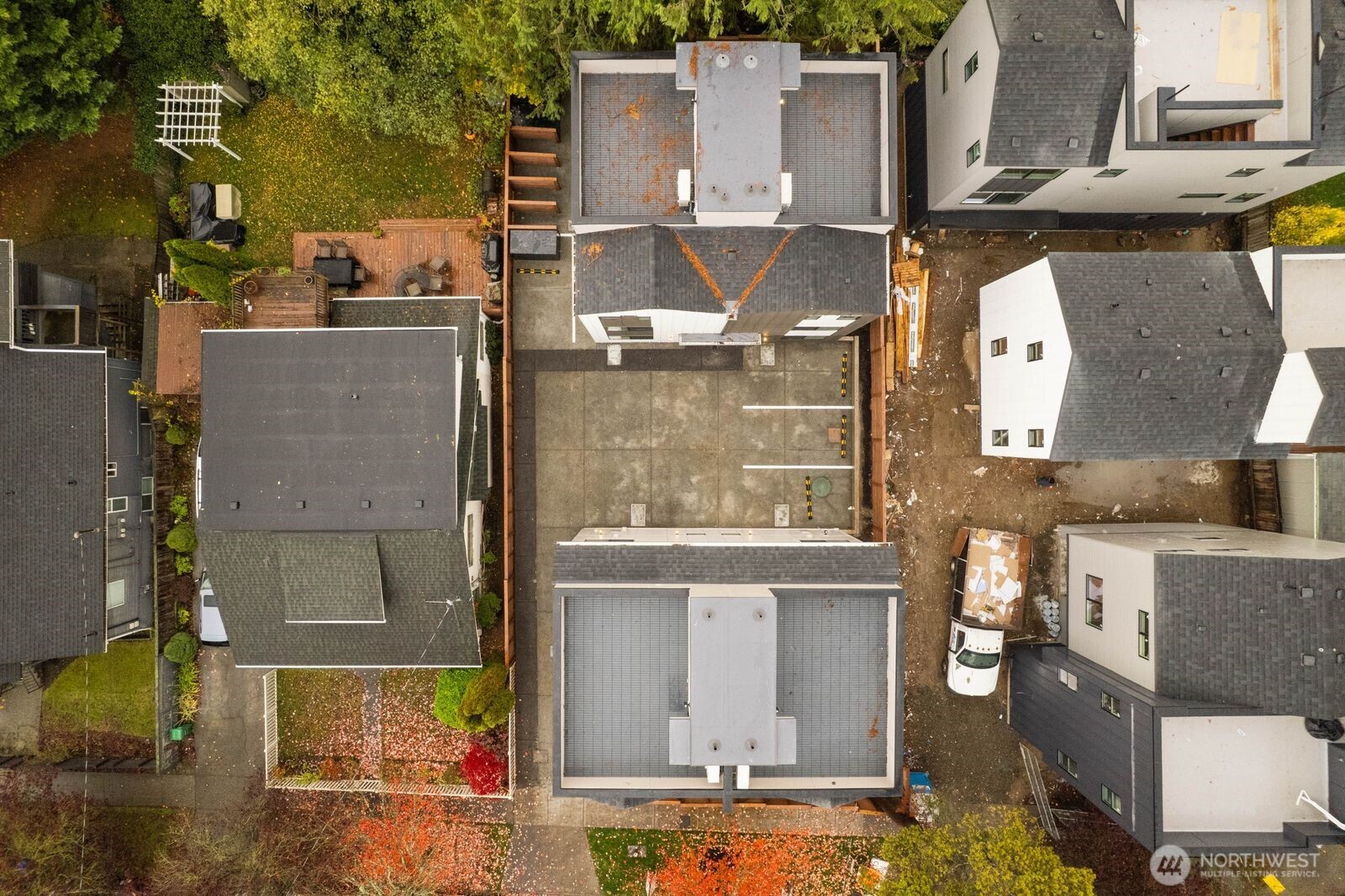 937 N 87th Street Seattle WA 98103
