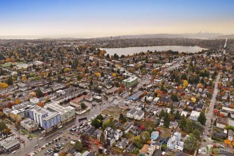937 N 87th Street Seattle WA 98103