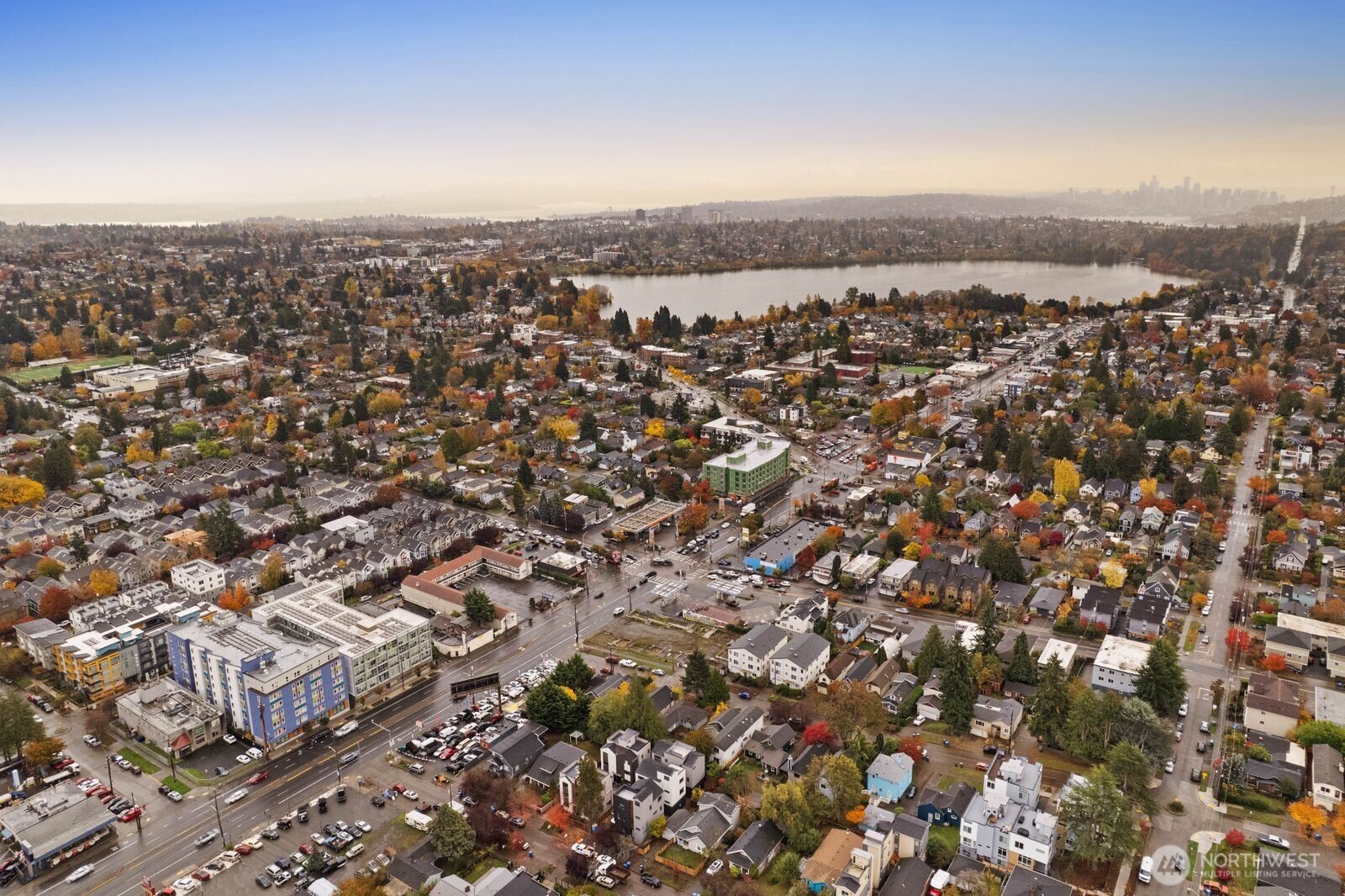 937 N 87th Street Seattle WA 98103