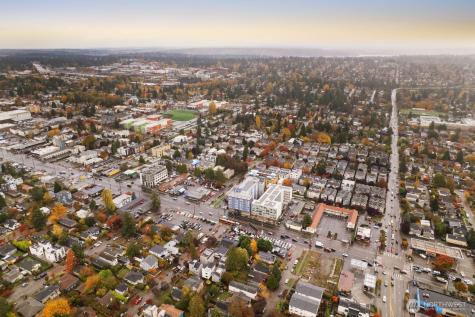 937 N 87th Street Seattle WA 98103