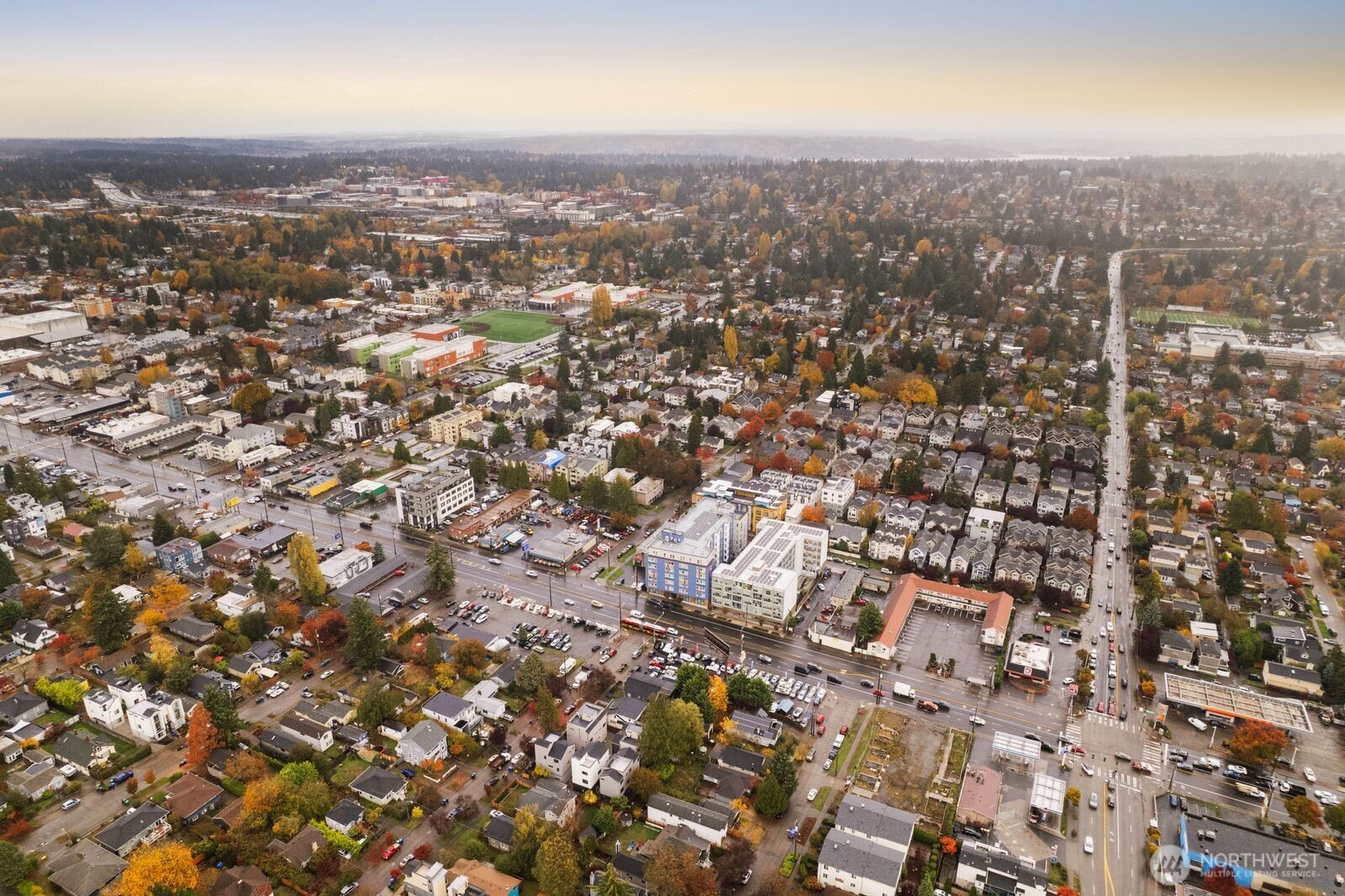 937 N 87th Street Seattle WA 98103
