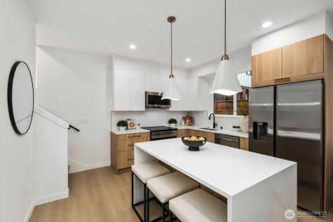 937 N 87th Street Seattle WA 98103