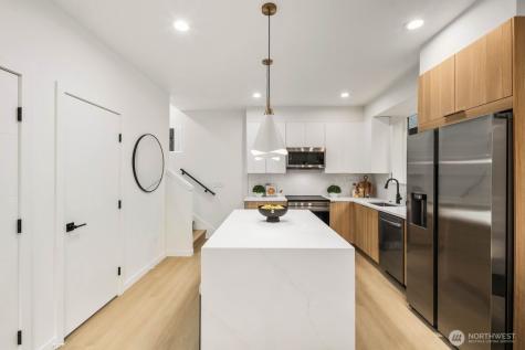 937 N 87th Street Seattle WA 98103