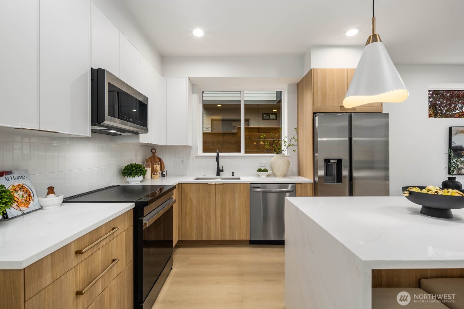 937 N 87th Street Seattle WA 98103