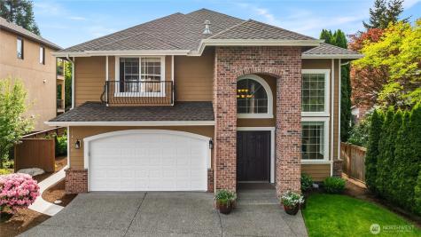 14778 NE 60th Court Redmond WA 98052