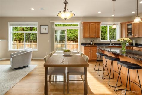 14778 NE 60th Court Redmond WA 98052
