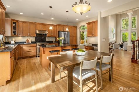 14778 NE 60th Court Redmond WA 98052