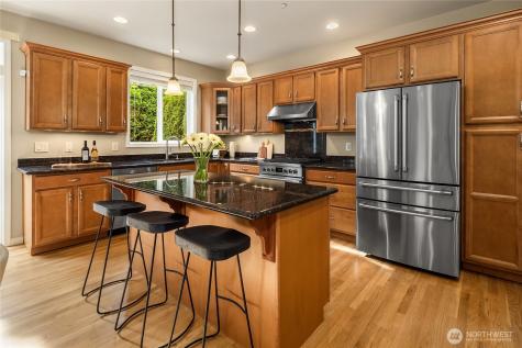 14778 NE 60th Court Redmond WA 98052