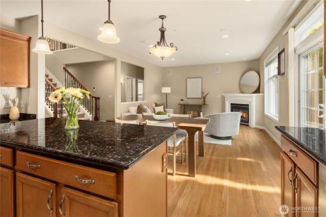 14778 NE 60th Court Redmond WA 98052