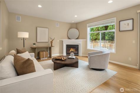 14778 NE 60th Court Redmond WA 98052