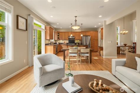 14778 NE 60th Court Redmond WA 98052