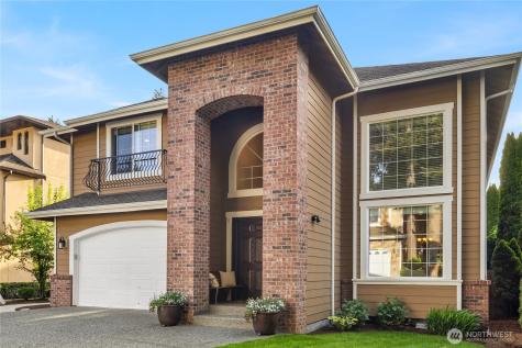 14778 NE 60th Court Redmond WA 98052