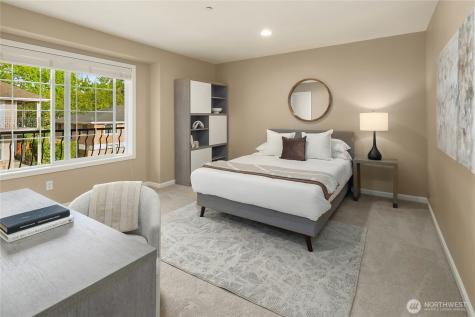 14778 NE 60th Court Redmond WA 98052