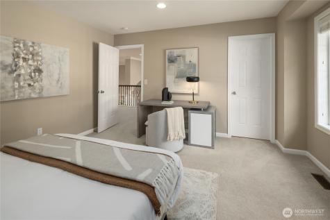 14778 NE 60th Court Redmond WA 98052