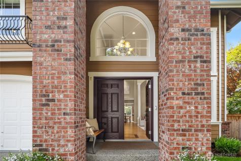 14778 NE 60th Court Redmond WA 98052