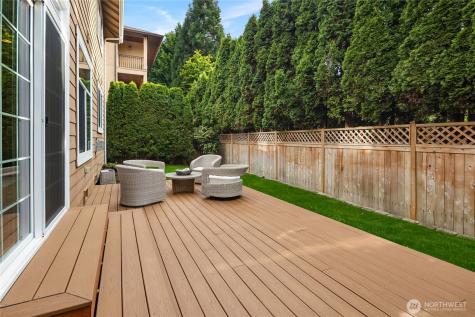 14778 NE 60th Court Redmond WA 98052