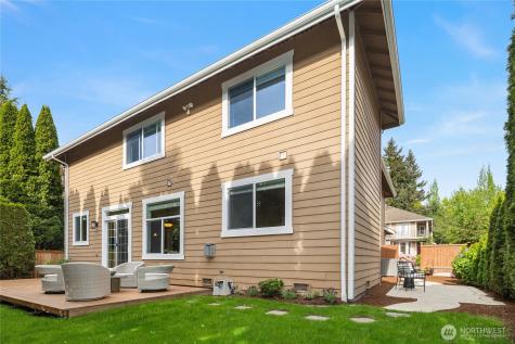 14778 NE 60th Court Redmond WA 98052