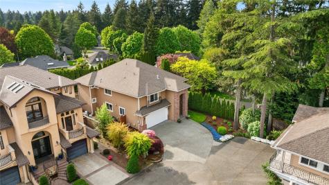 14778 NE 60th Court Redmond WA 98052