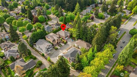 14778 NE 60th Court Redmond WA 98052