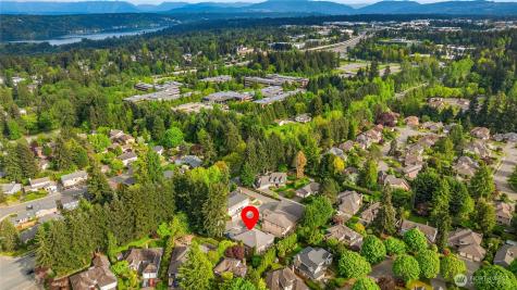 14778 NE 60th Court Redmond WA 98052