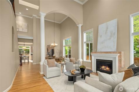 14778 NE 60th Court Redmond WA 98052