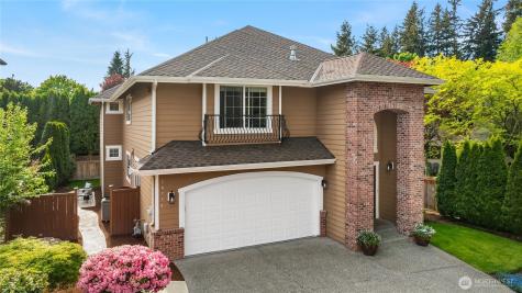 14778 NE 60th Court Redmond WA 98052