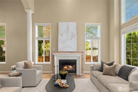 14778 NE 60th Court Redmond WA 98052