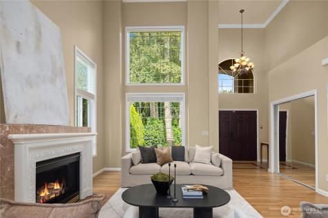 14778 NE 60th Court Redmond WA 98052