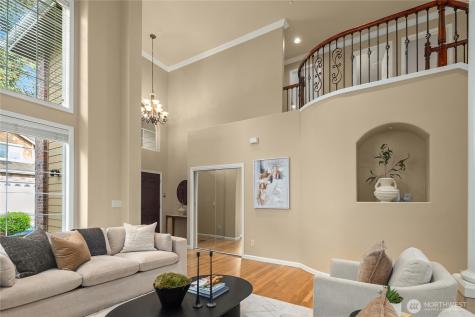 14778 NE 60th Court Redmond WA 98052