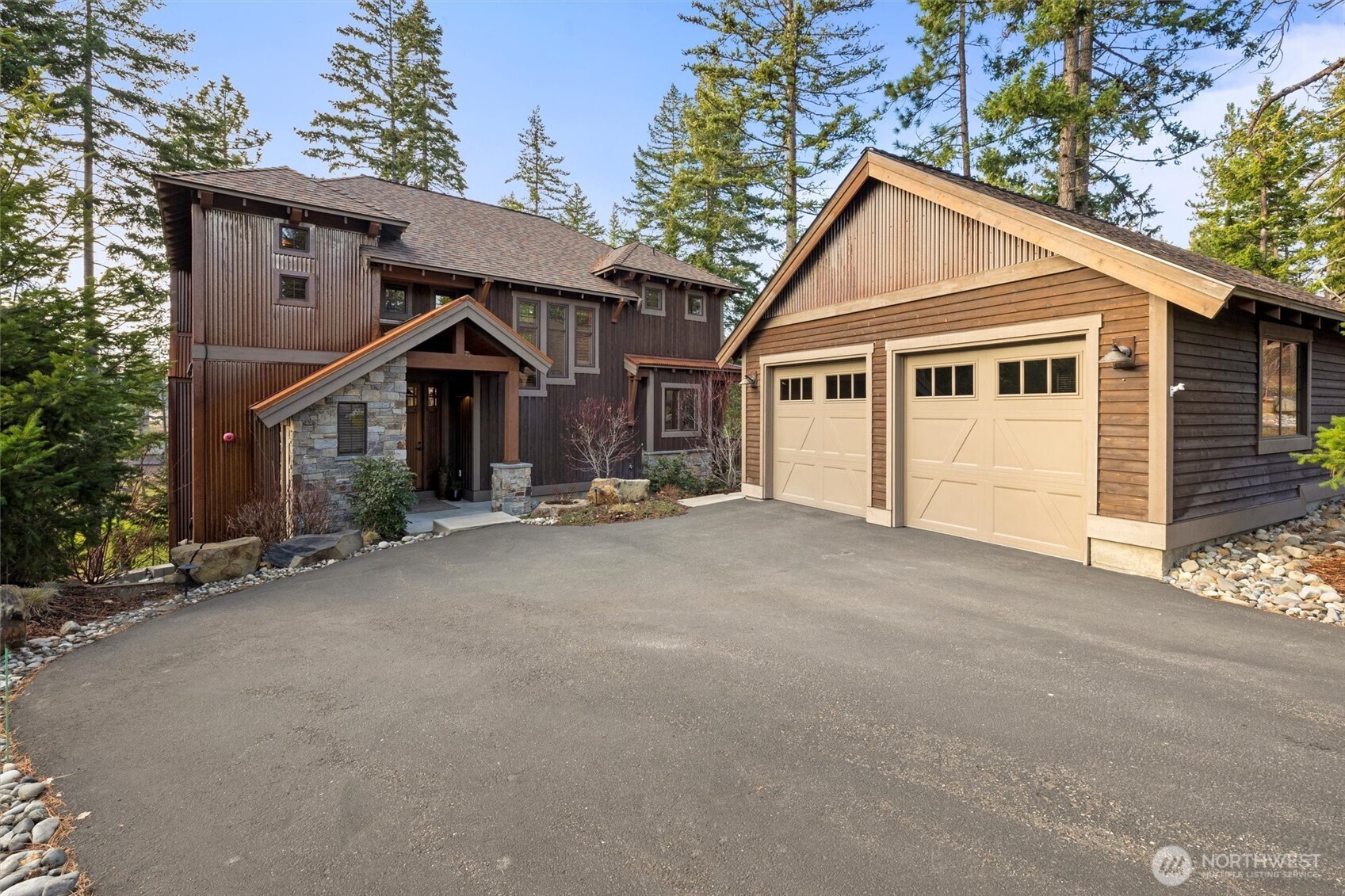 420 Black Nugget Lane Cle Elum WA 98922