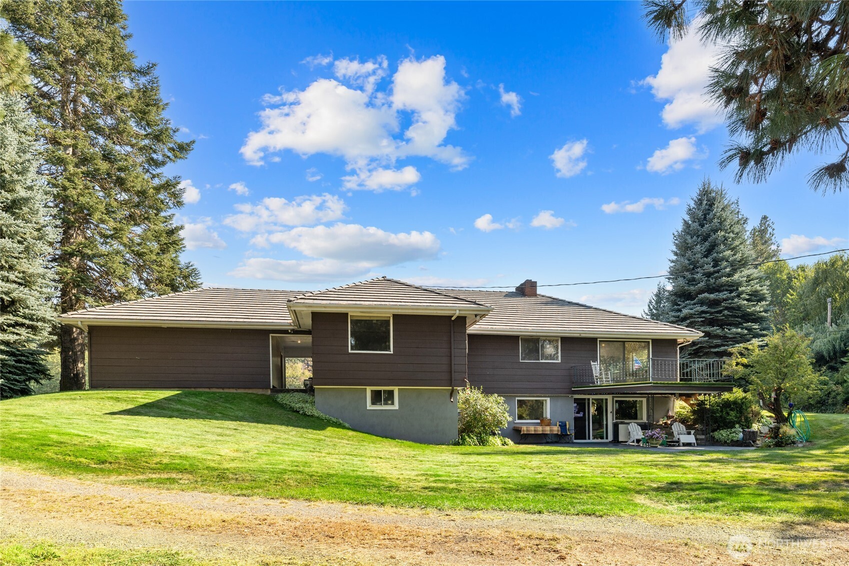 911 Westside Road Cle Elum WA 98922