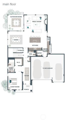 20540 165th Street E Bonney Lake WA 98391