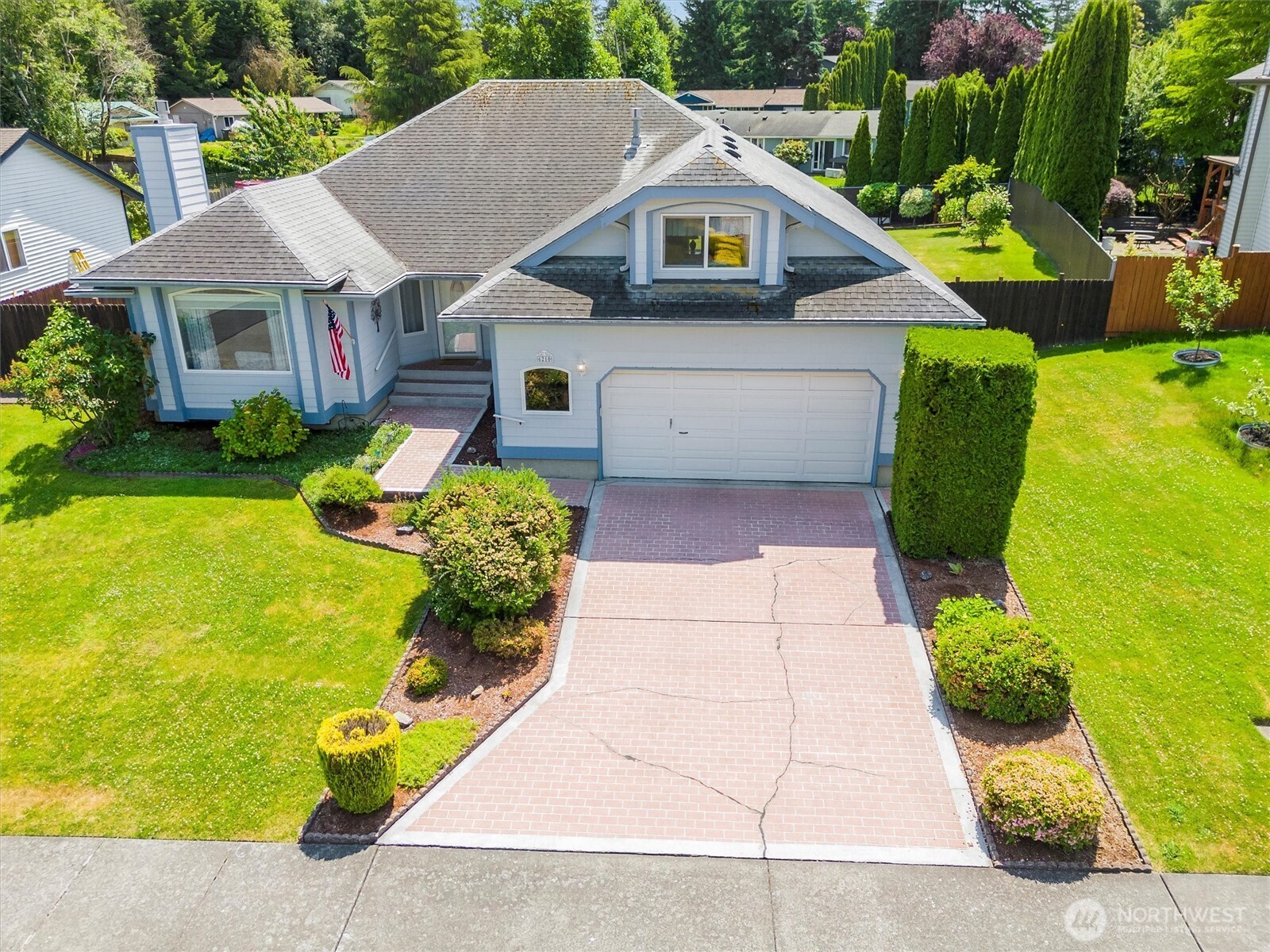 6210 Parkland Way Ferndale WA 98248