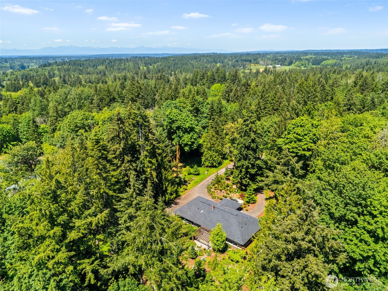 4539 Foxhall Drive NE Olympia WA 98516