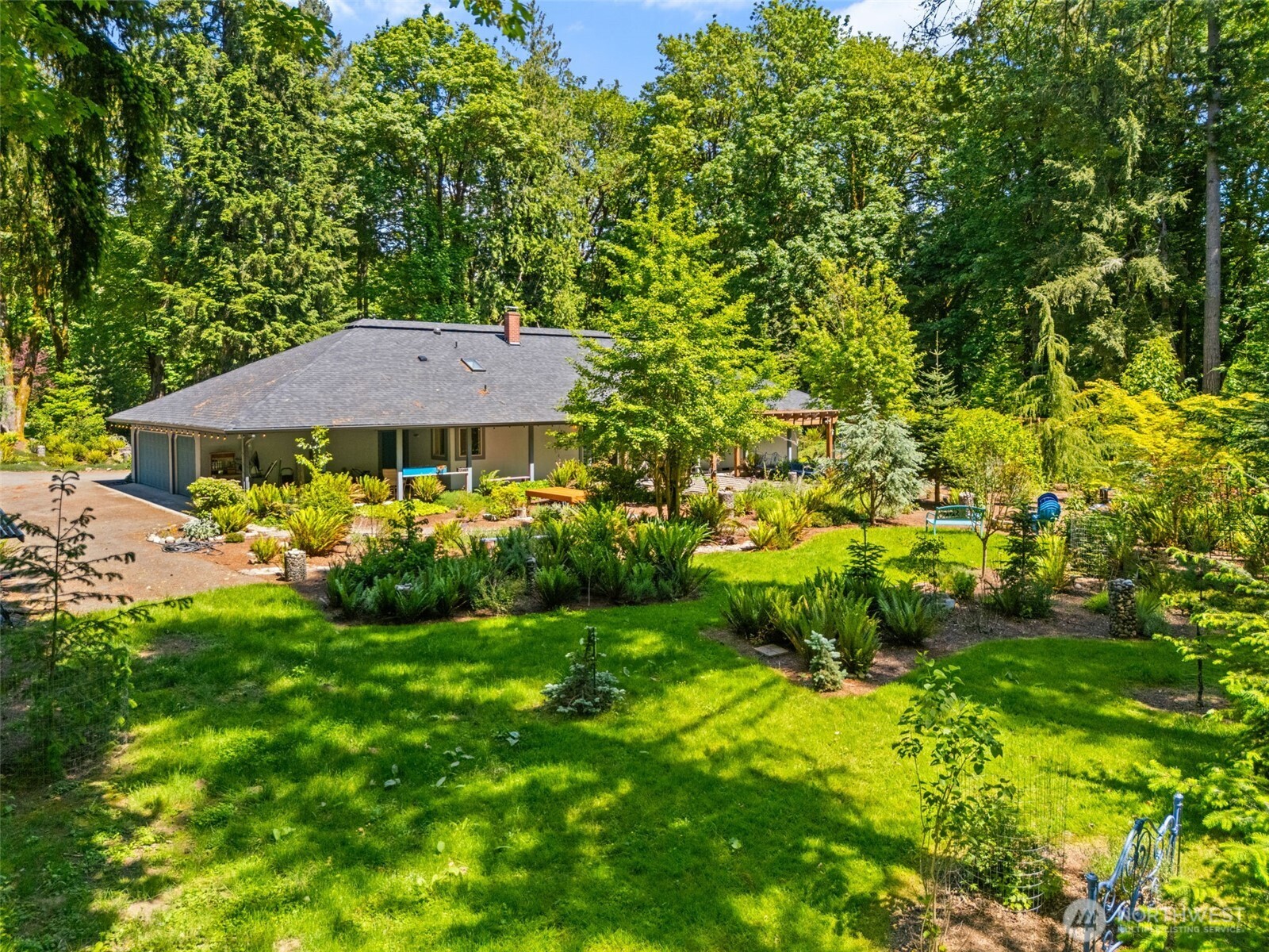 4539 Foxhall Drive NE Olympia WA 98516