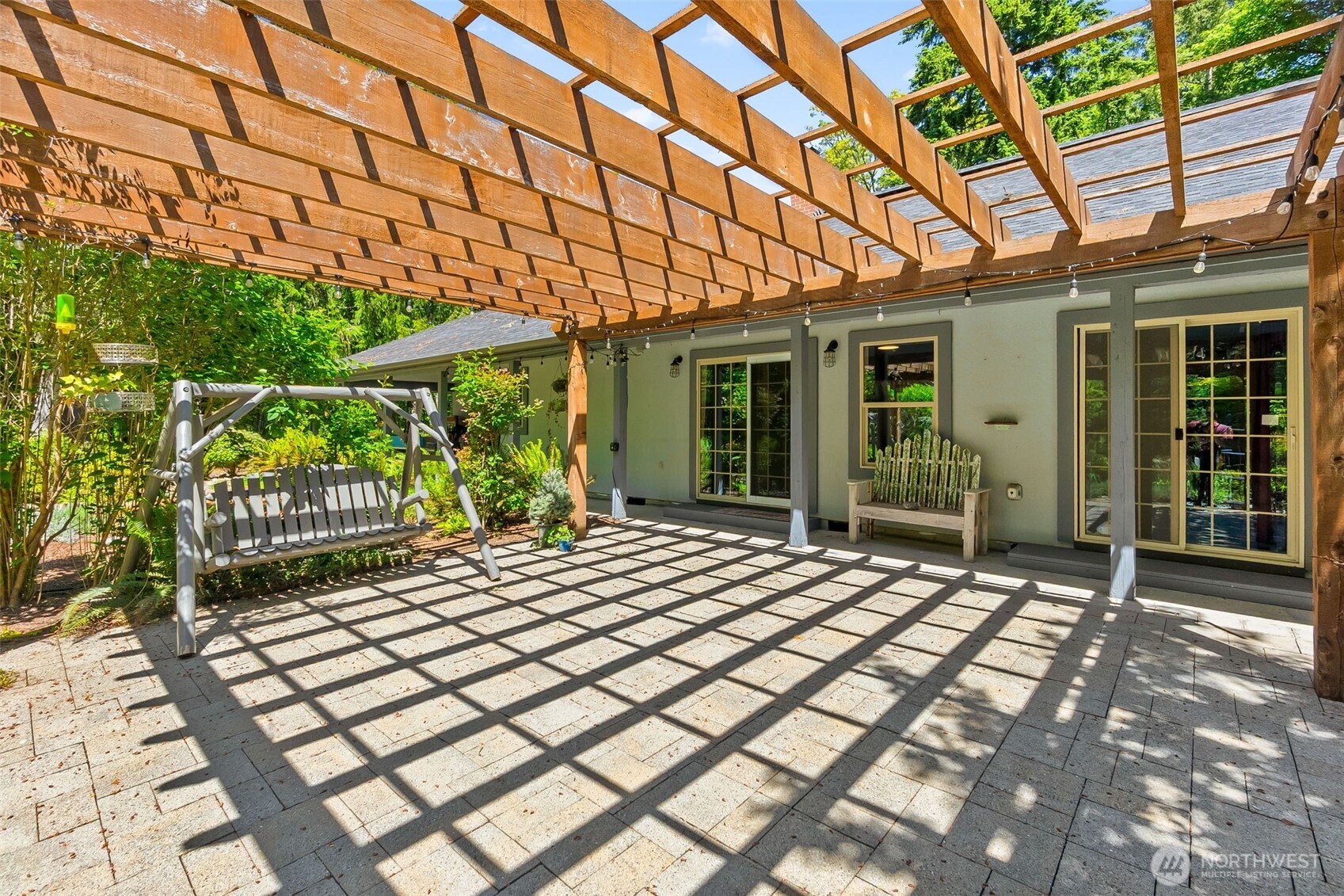 4539 Foxhall Drive NE Olympia WA 98516