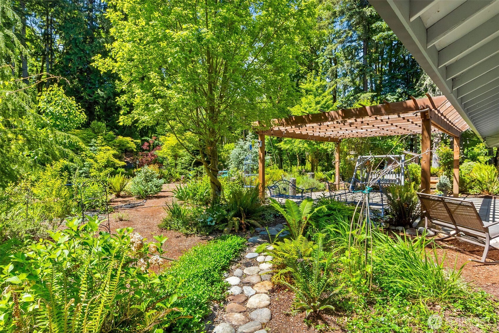 4539 Foxhall Drive NE Olympia WA 98516